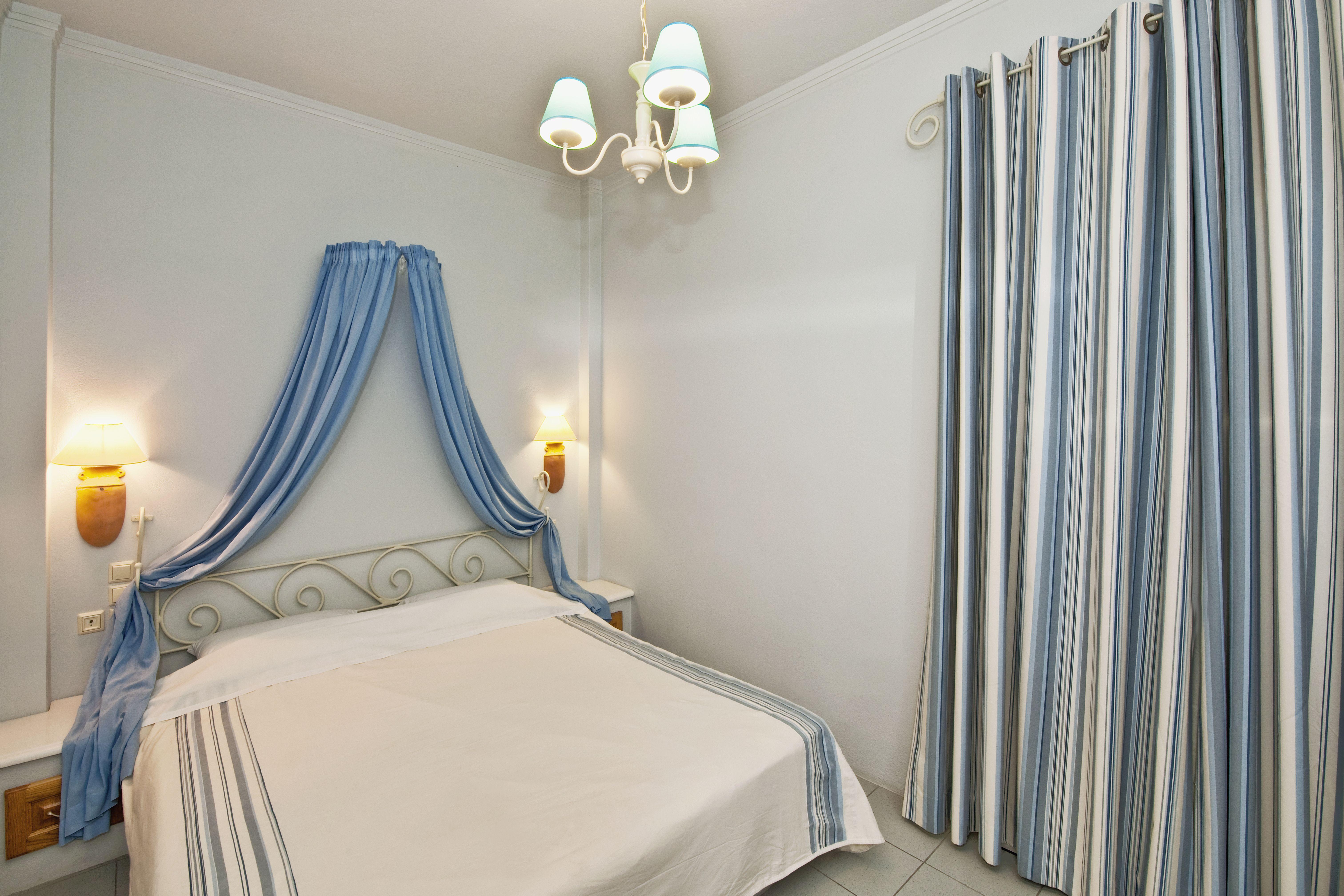 Meltemi Village Hotel Perissa  Exteriér fotografie